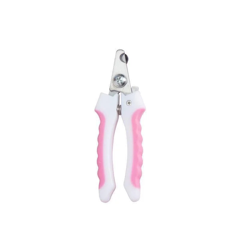 Pet Nail Clipper for Dogs & Cats