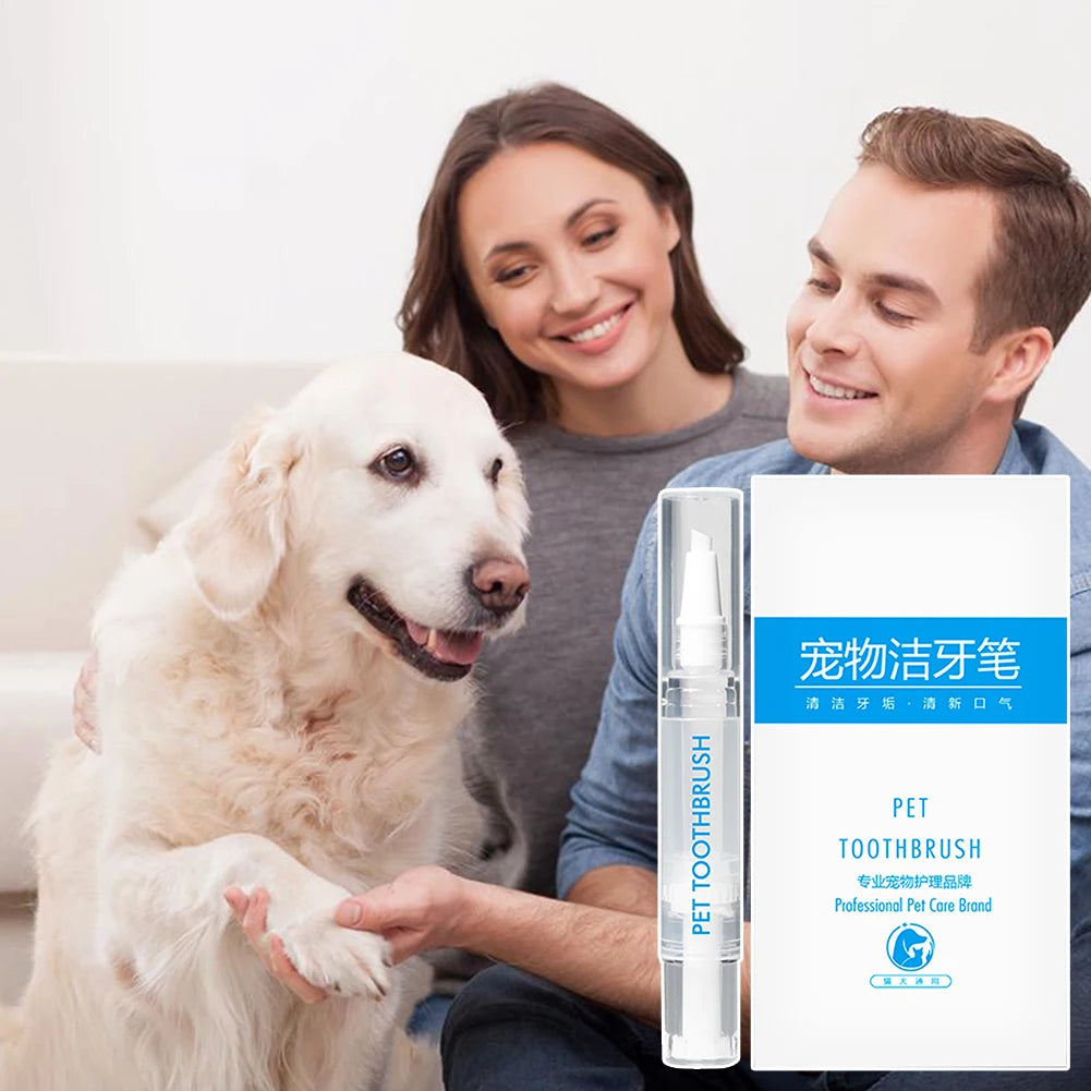 Oral Repair Pen for Dogs & Cats