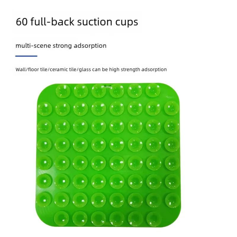 Silicone Slow Feeder Lick Mat for Dogs & Cats