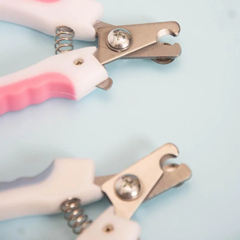 Pet Nail Clipper for Dogs & Cats